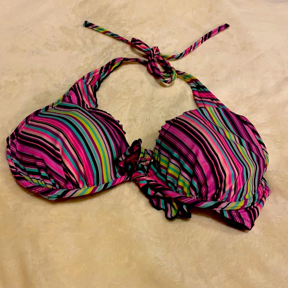 Victoria secret bikini top